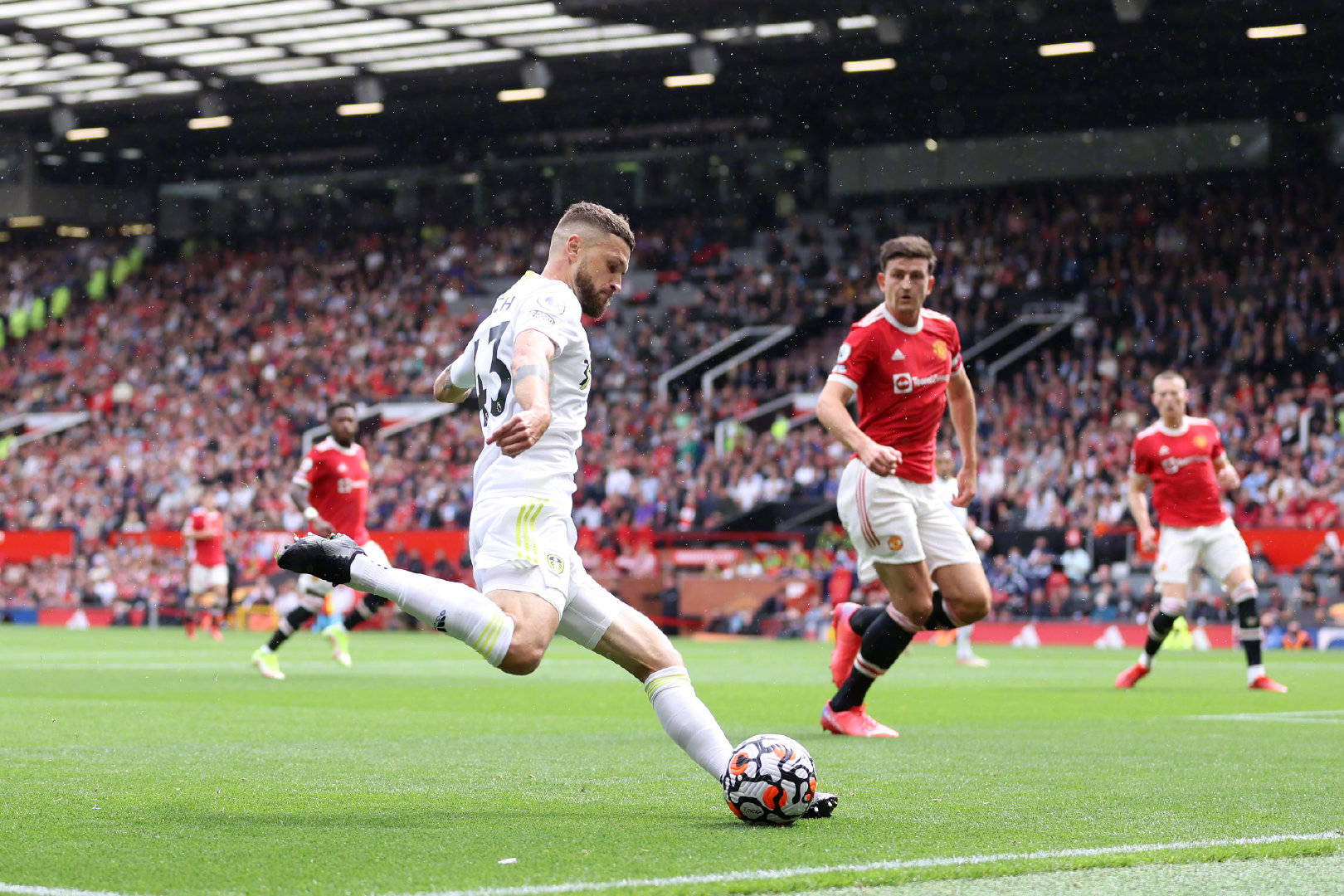 后的挑战 后的挑战