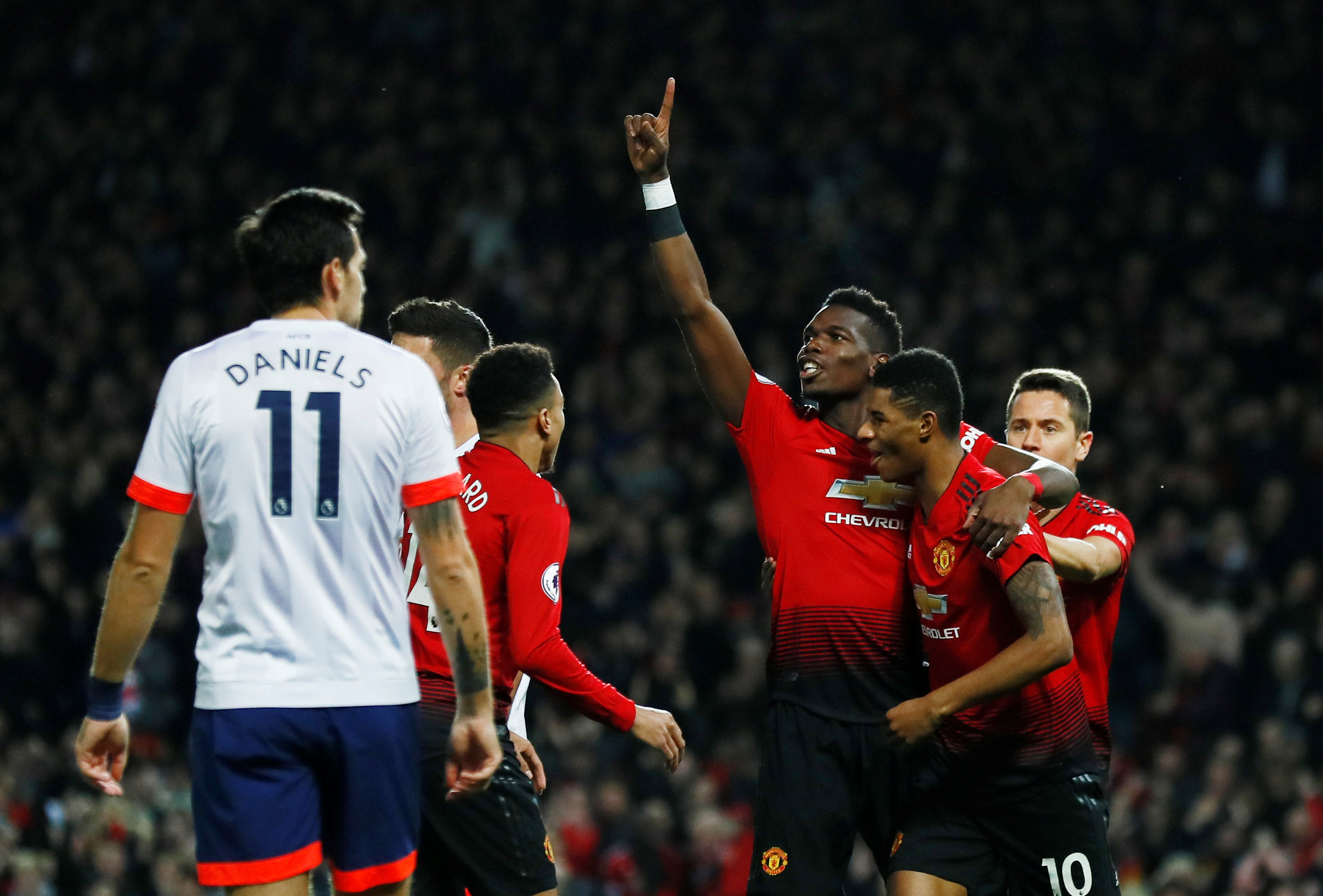 大潜力的球 大潜力的球